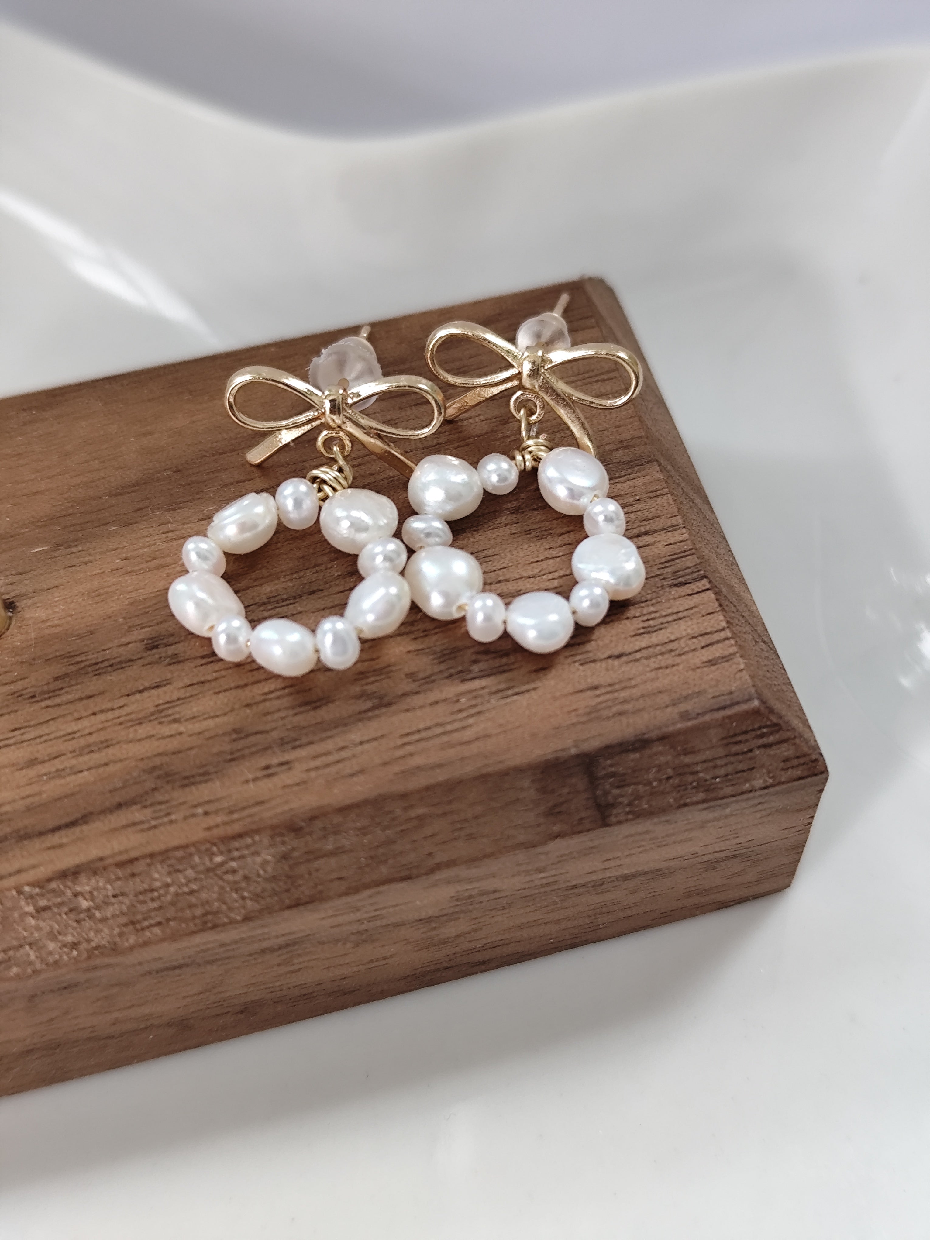 Pearls