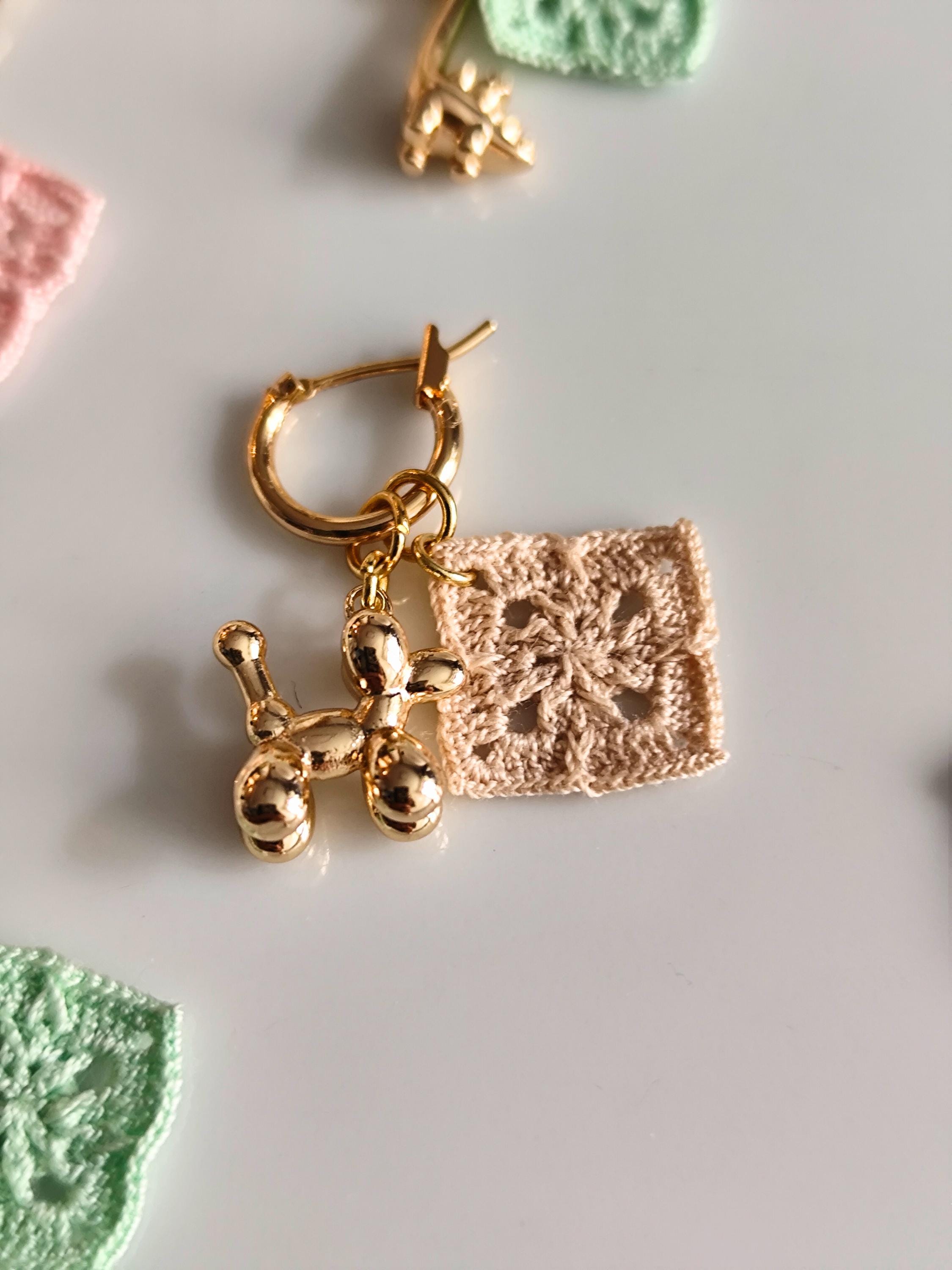 Granny squares
