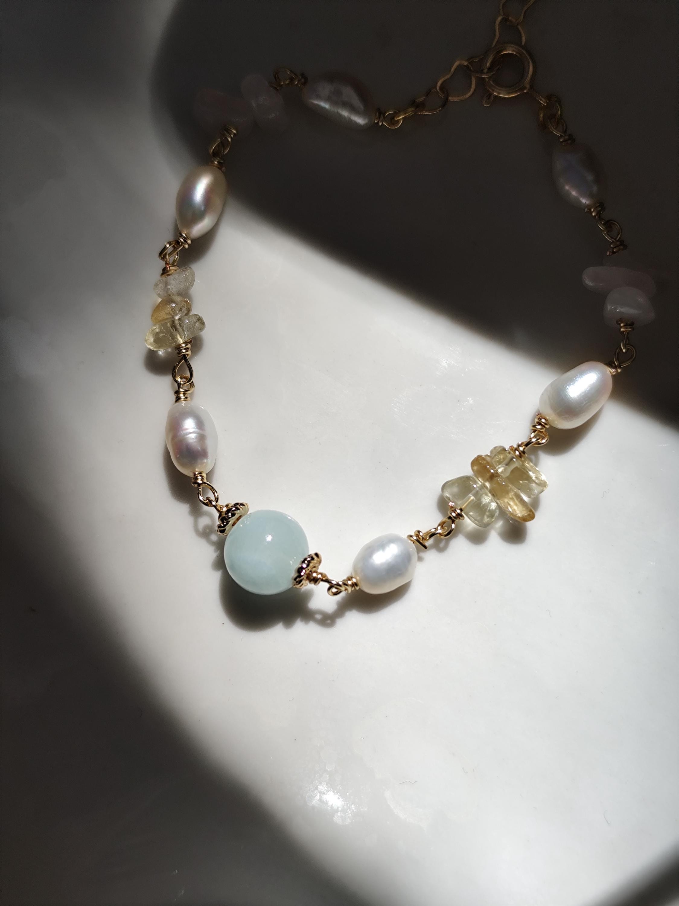 Gemstones