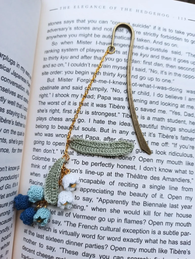 Bookmark